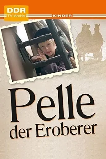 Pelle the Conqueror (1986)