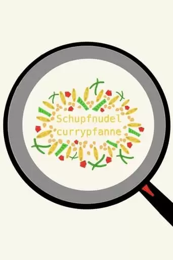 Schupfnudelcurrypfanne (2024)