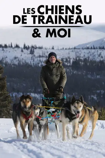 Snow Dogs (2022)