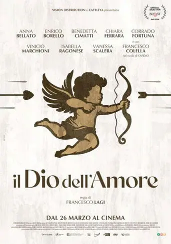 Il Dio dell'Amore (2026)