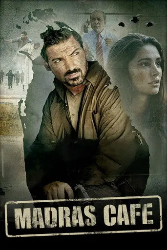 Madras Cafe (2013)