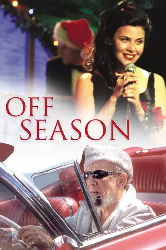 Off Season (2001)