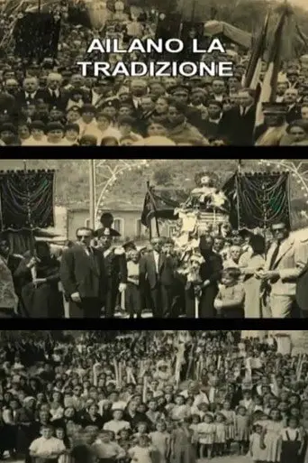 Ailano, la tradizione (2005)