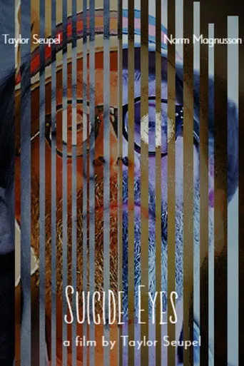 Suicide Eyes (2023)
