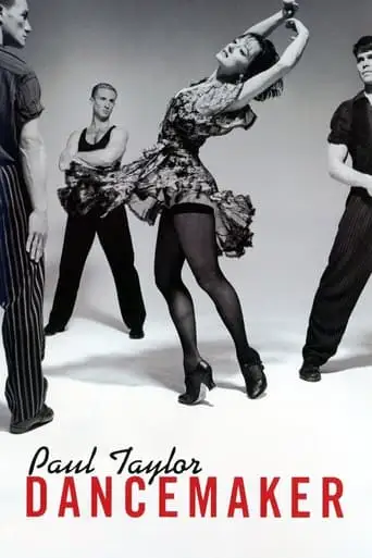 Dancemaker (1998)
