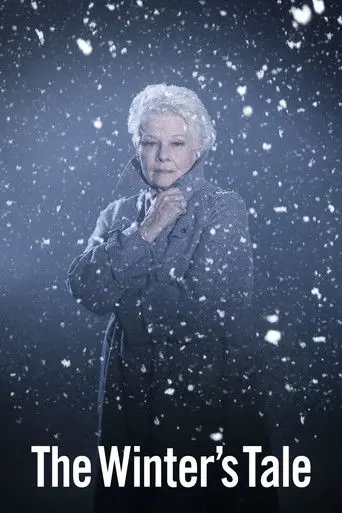 Branagh Theatre Live: The Winter's Tale (2015)