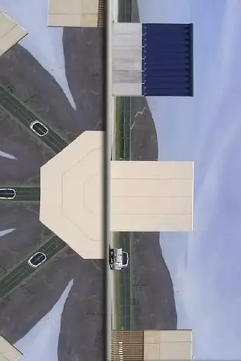 Border Control (2019)