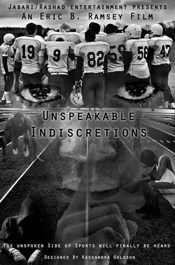 Unspeakable Indiscretions (2014)