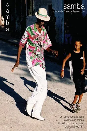 Samba (2001)