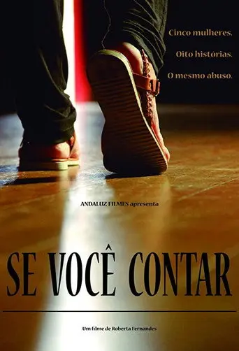 Se Você Contar (2017)