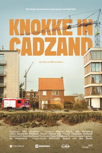Knokke in Cadzand (2026)