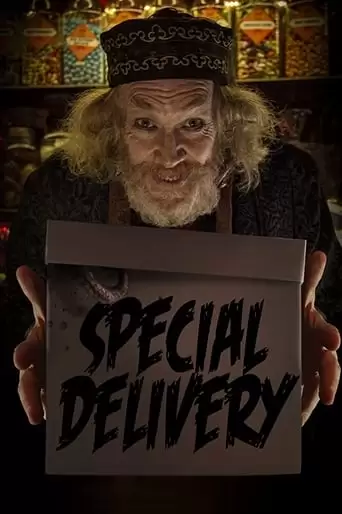 Special Delivery (2020)