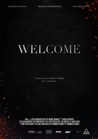Welcome (2019)