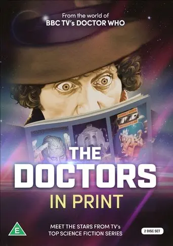 The Doctors: In Print (2023)