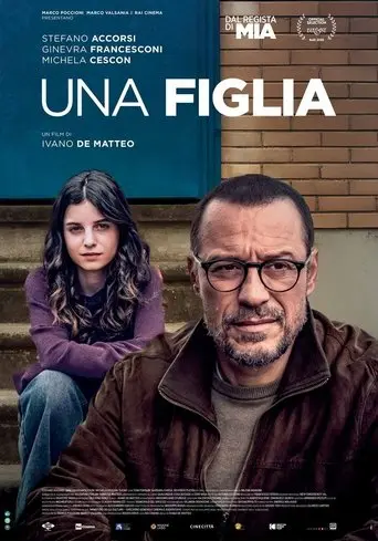 Una figlia (2025)