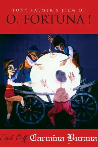 O, Fortuna! (2008)