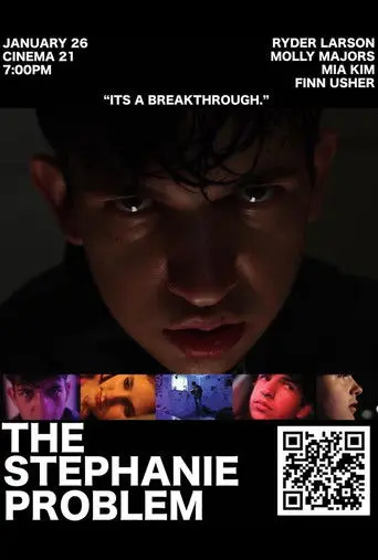 The Stephanie Problem (2026)