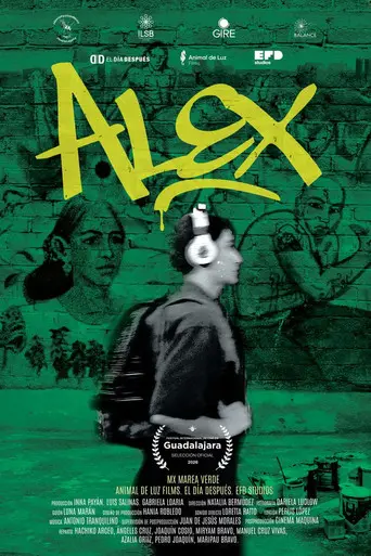Alex (2026)