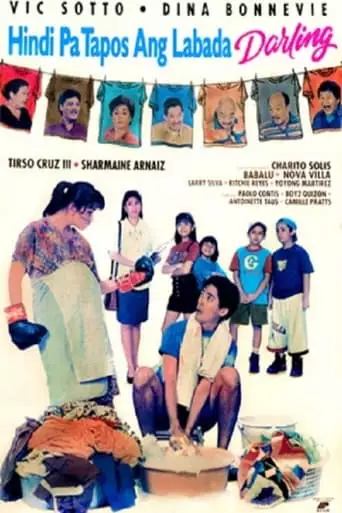 Hindi Pa Tapos ang Labada, Darling (1994)