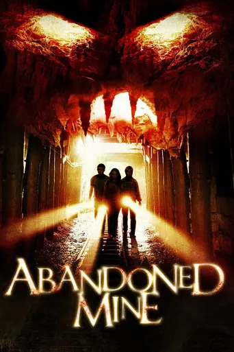 Abandoned Mine (2013)