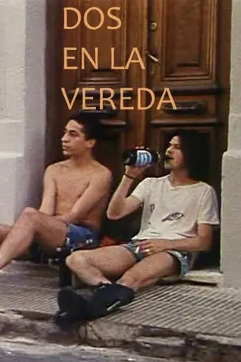 Two on the Pavement (1995)