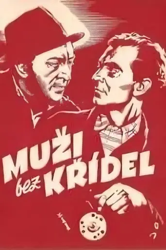 Men Without Wings (1946)