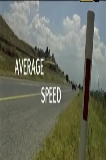 An Average Speed (2004)