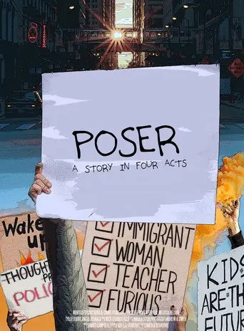 Poser (2020)