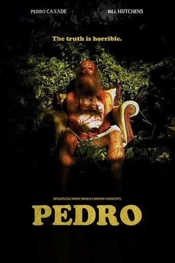 Pedro (2015)