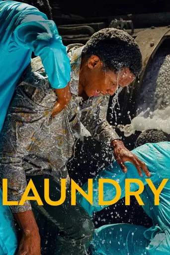 Laundry (2026)