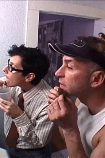 Today, I Become a Man (2007)
