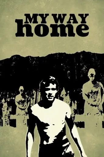My Way Home (1965)