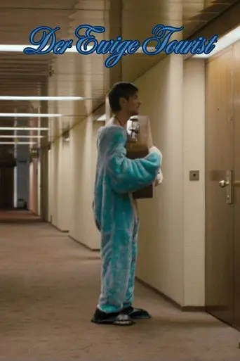 The Eternal Tourist (2011)