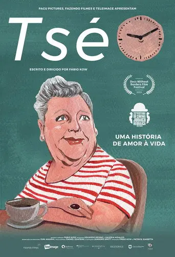 Tsé (2018)