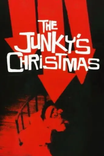 The Junky's Christmas (1993)