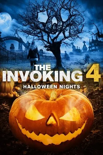 Invoking 4 (2017)