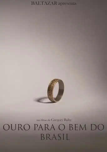 Ouro para o Bem do Brasil (2020)