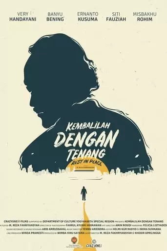 Kembalilah Dengan Tenang (2018)