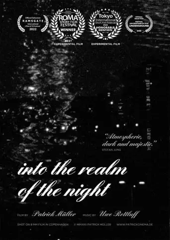 Into The Realm Of The Night (2022)