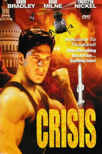 Crisis (1997)