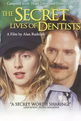 The Secret Lives Of Dentists (2002)