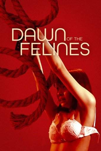 Dawn of the Felines (2017)