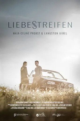 Liebesstreifen (2018)