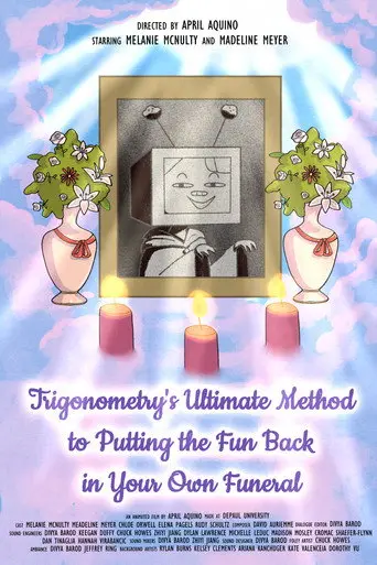Trigonometry’s Ultimate Method to Putting the Fun Back in Your Own Funeral (2024)
