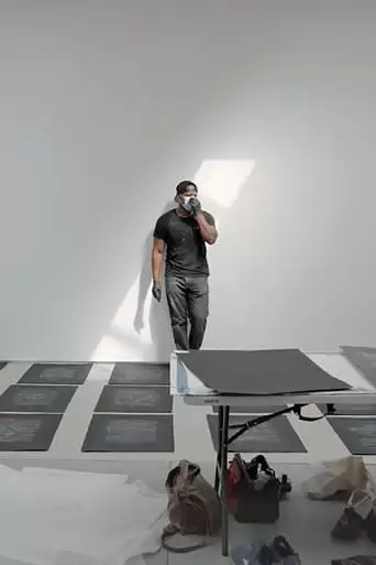 Shut Up And Paint (2022)