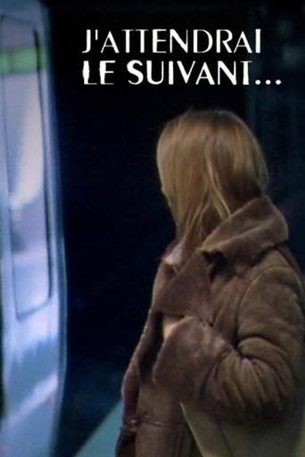 I'll Wait for the Next One... (2002)