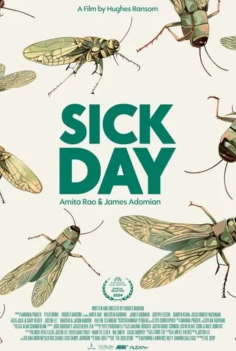 SICK DAY (2024)