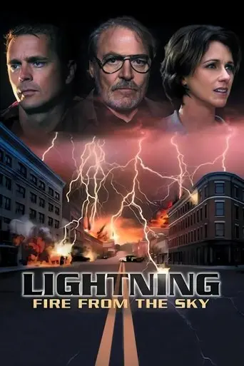 Lightning: Fire from the Sky (2001)