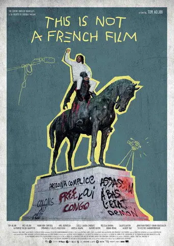 This is Not a French Film (2026)