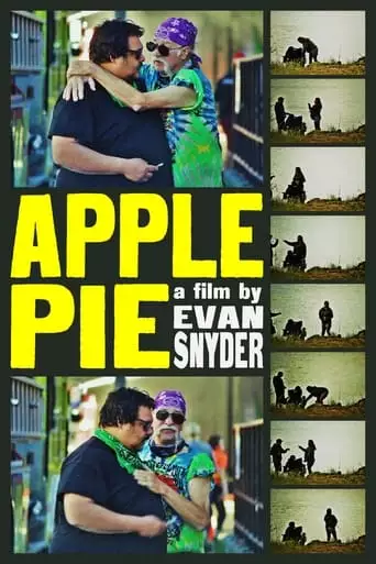 Apple Pie (2024)